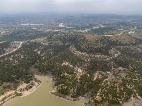 Lot 108 And 109 Oryx Cove Blanco TX 78606