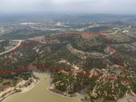 Lot 108 And 109 Oryx Cove Blanco TX 78606