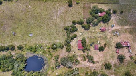 145 Stolle Lane Flatonia TX 78941
