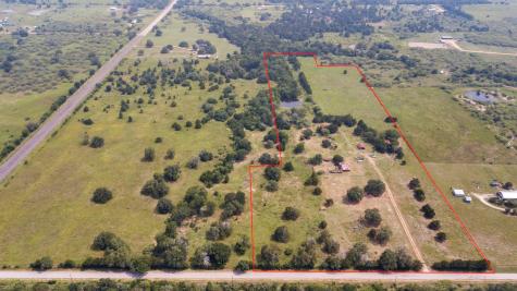 145 Stolle Lane Flatonia TX 78941