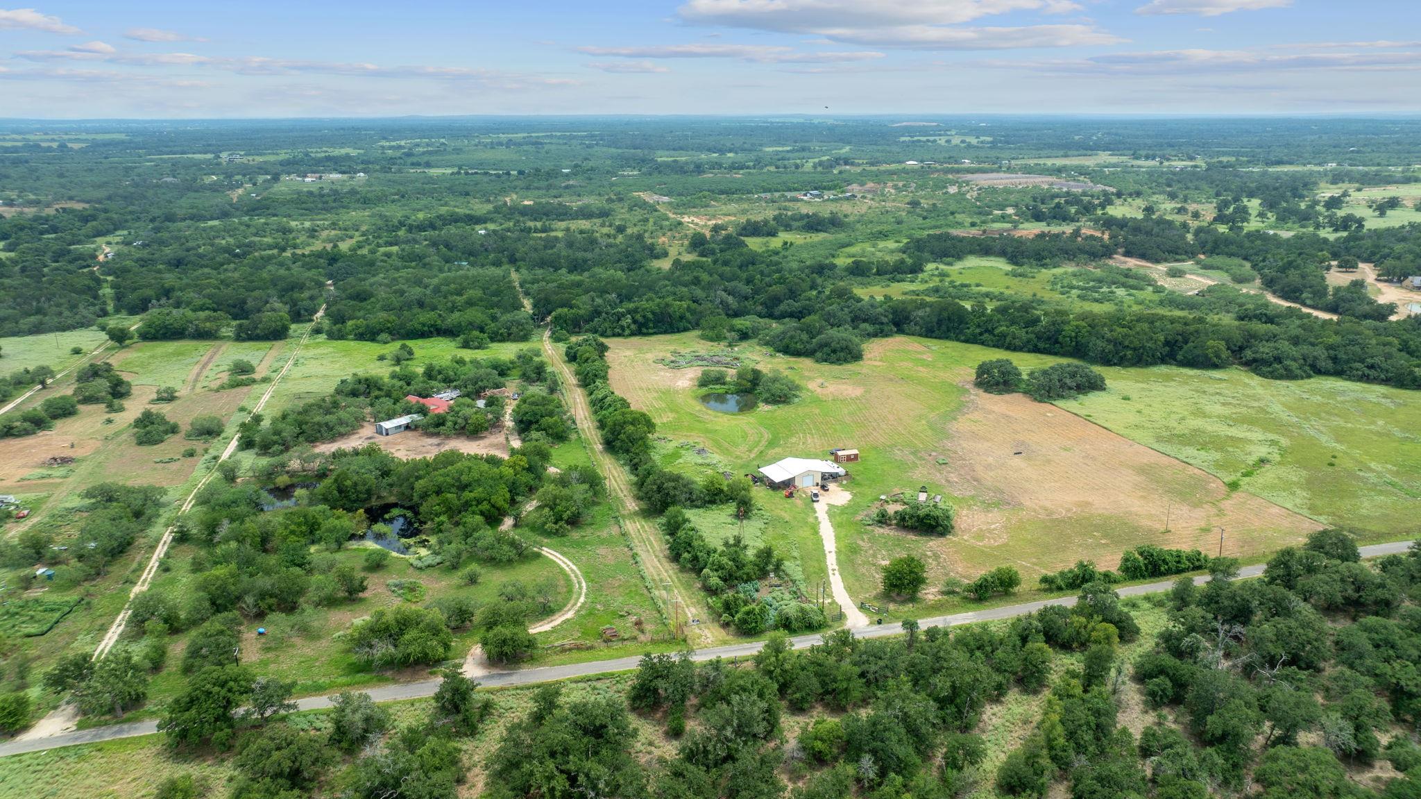 3597 Baker Road Kingsbury TX 78638