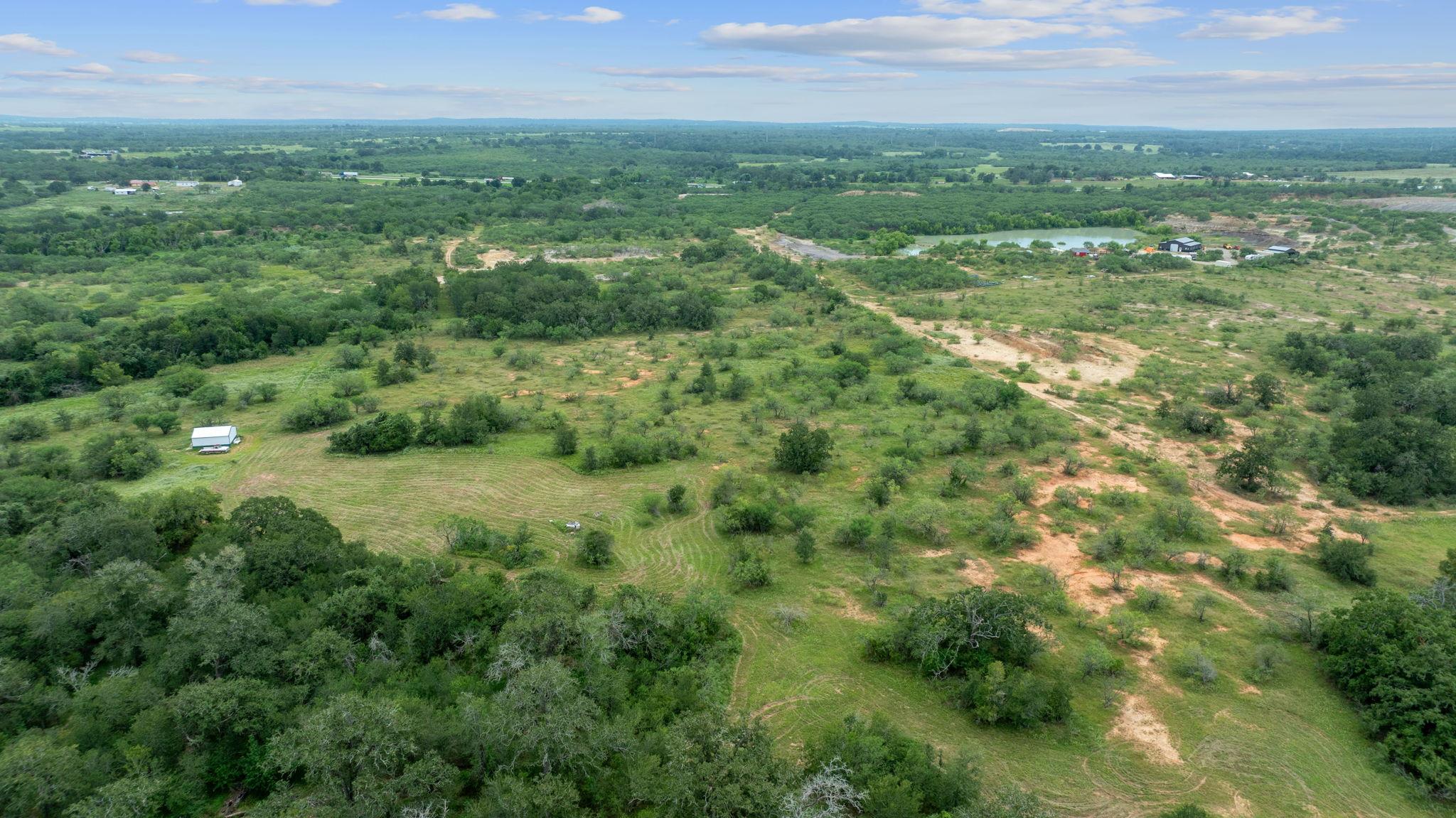 3597 Baker Road Kingsbury TX 78638