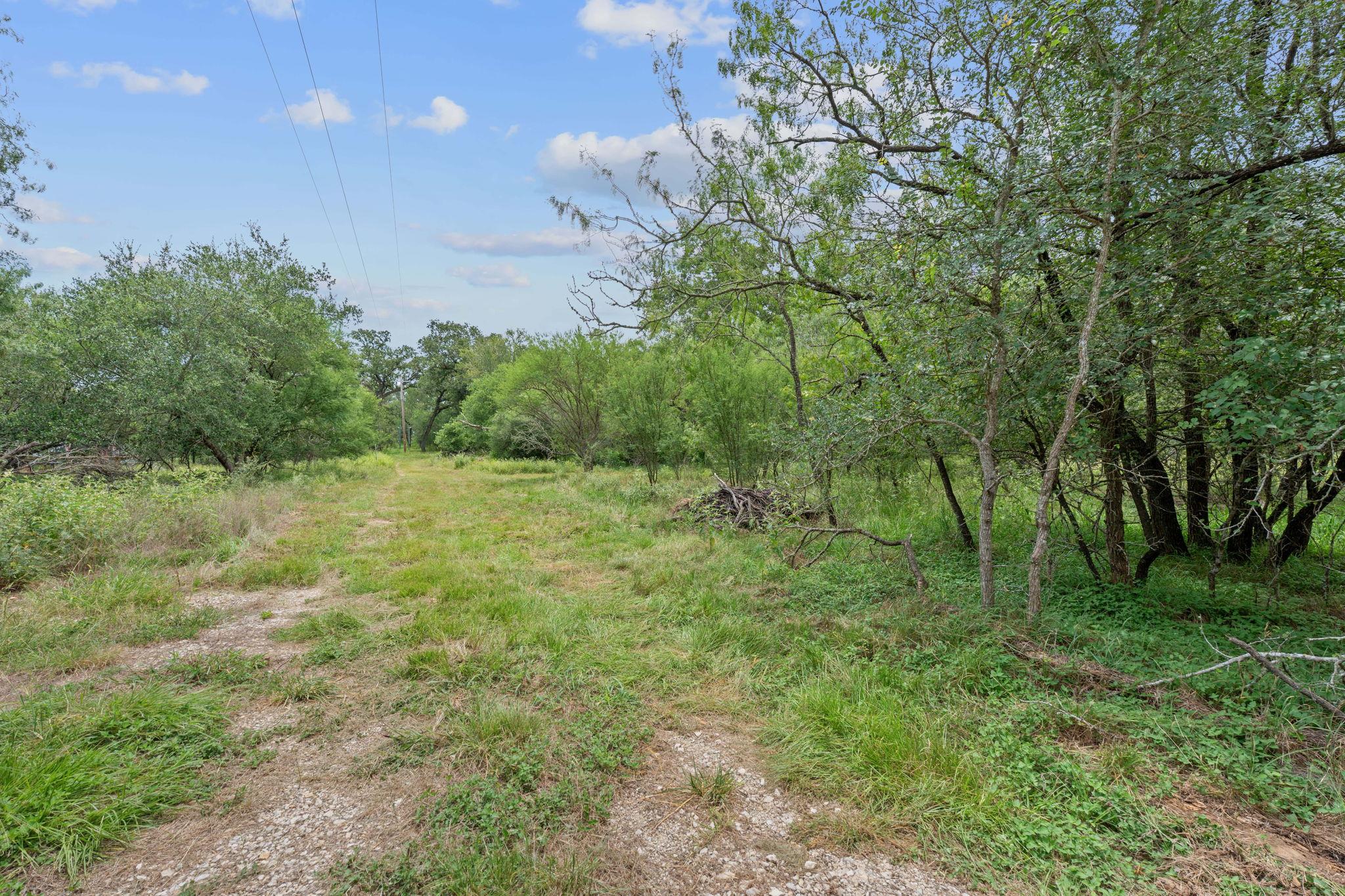 3597 Baker Road Kingsbury TX 78638