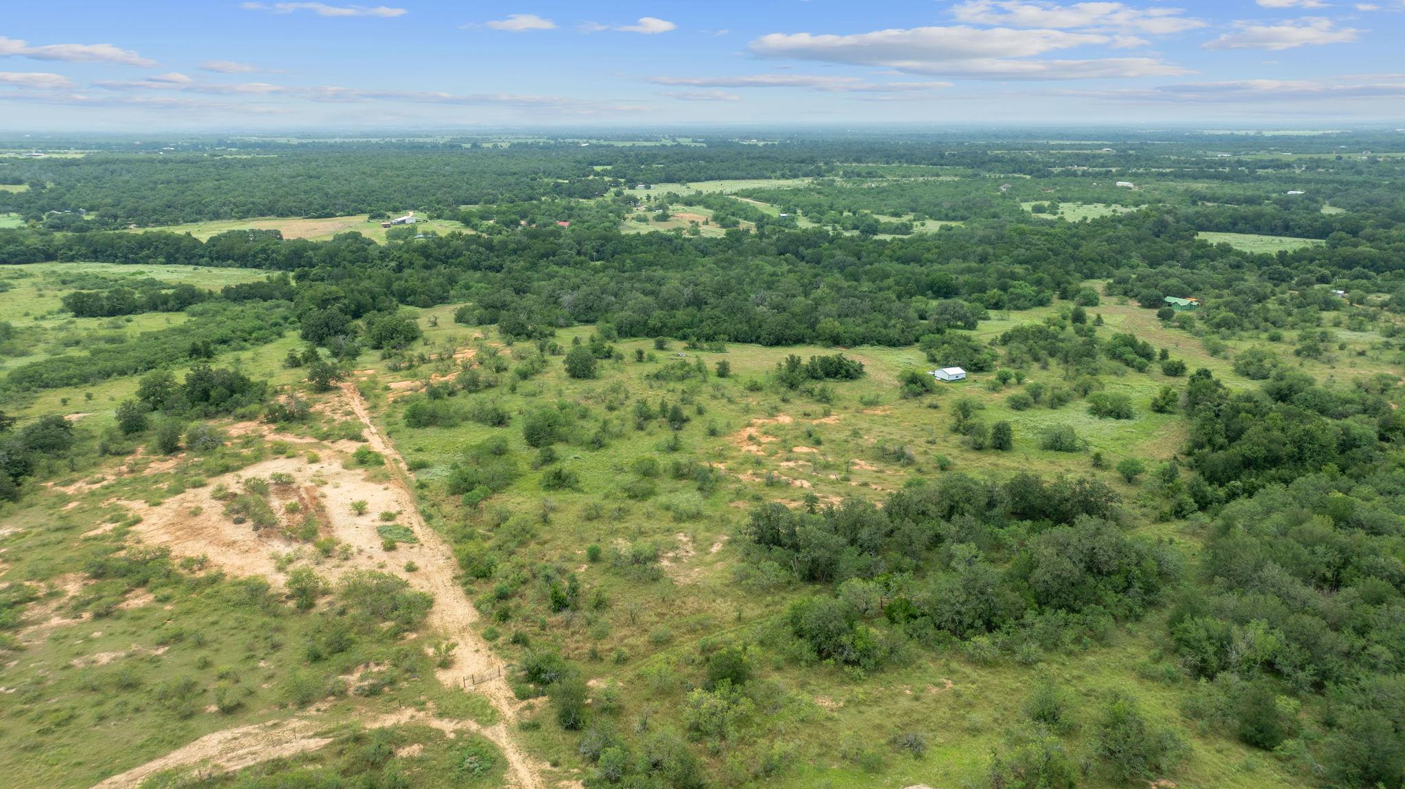 3597 Baker Road Kingsbury TX 78638