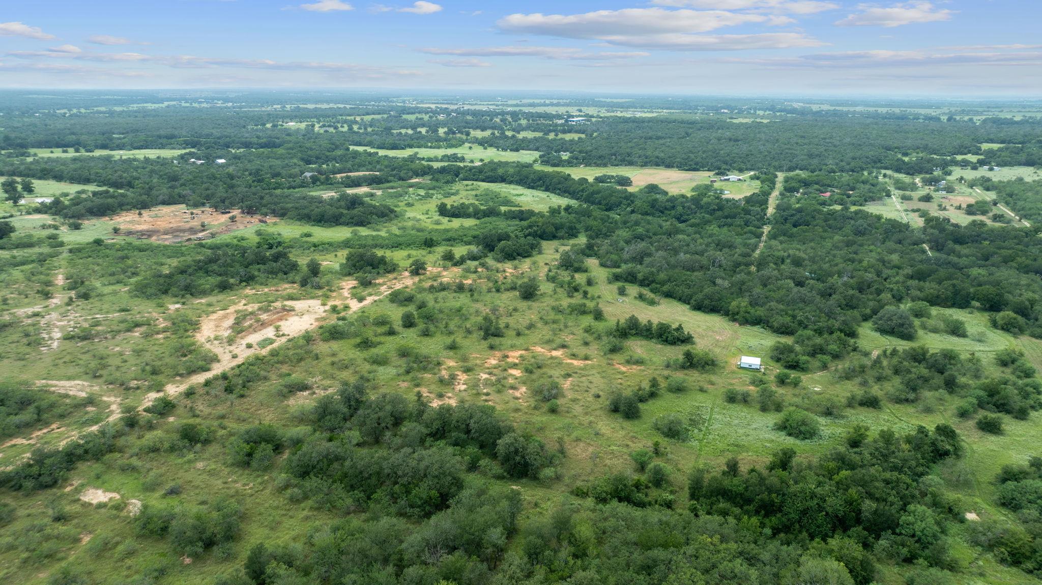3597 Baker Road Kingsbury TX 78638