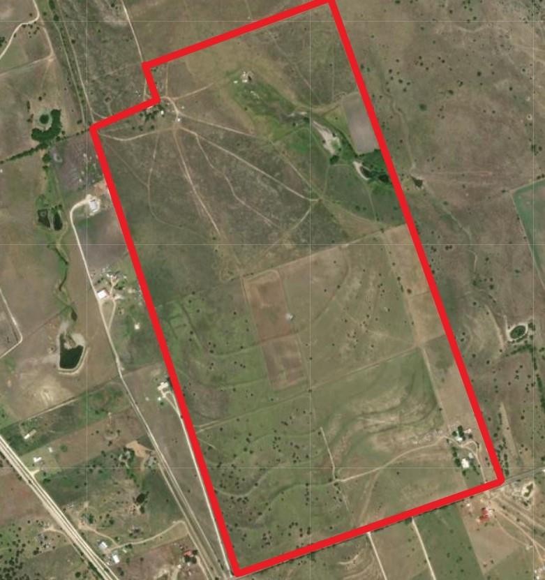 1720 County Road 276 Bertram TX 78605