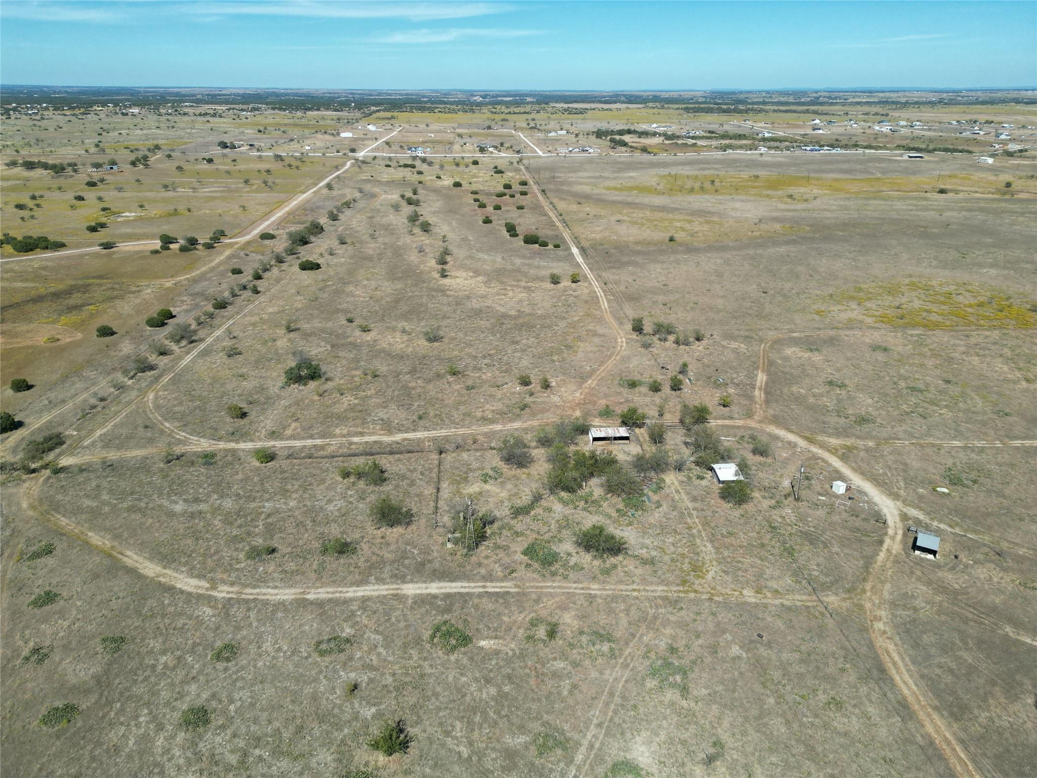 1720 County Road 276 Bertram TX 78605