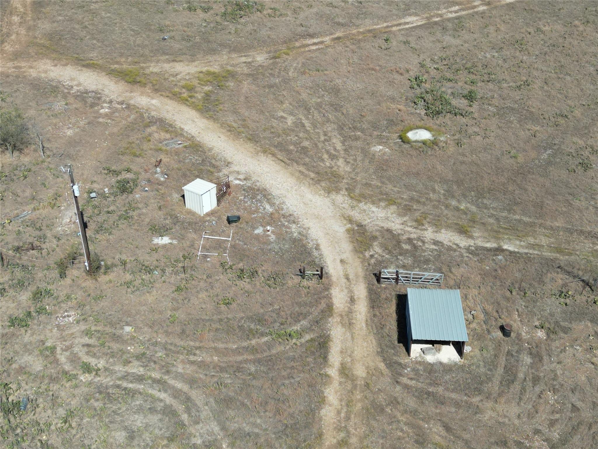 1720 County Road 276 Bertram TX 78605