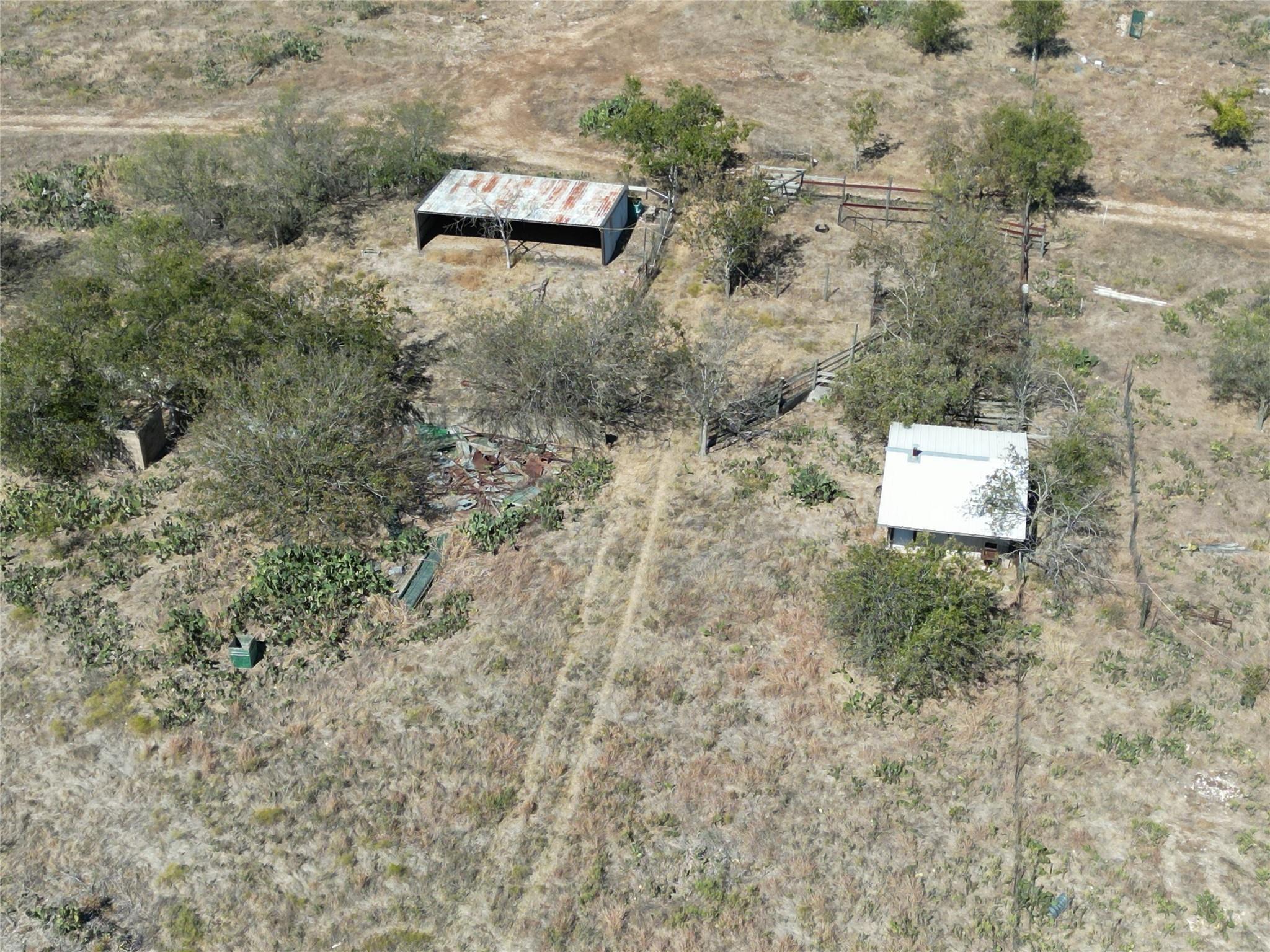 1720 County Road 276 Bertram TX 78605