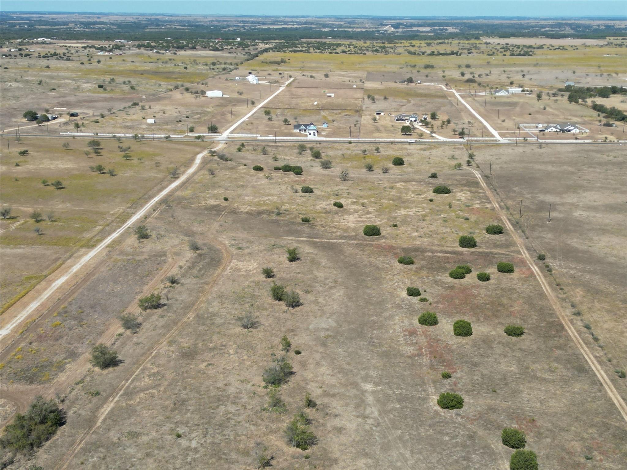 1720 County Road 276 Bertram TX 78605