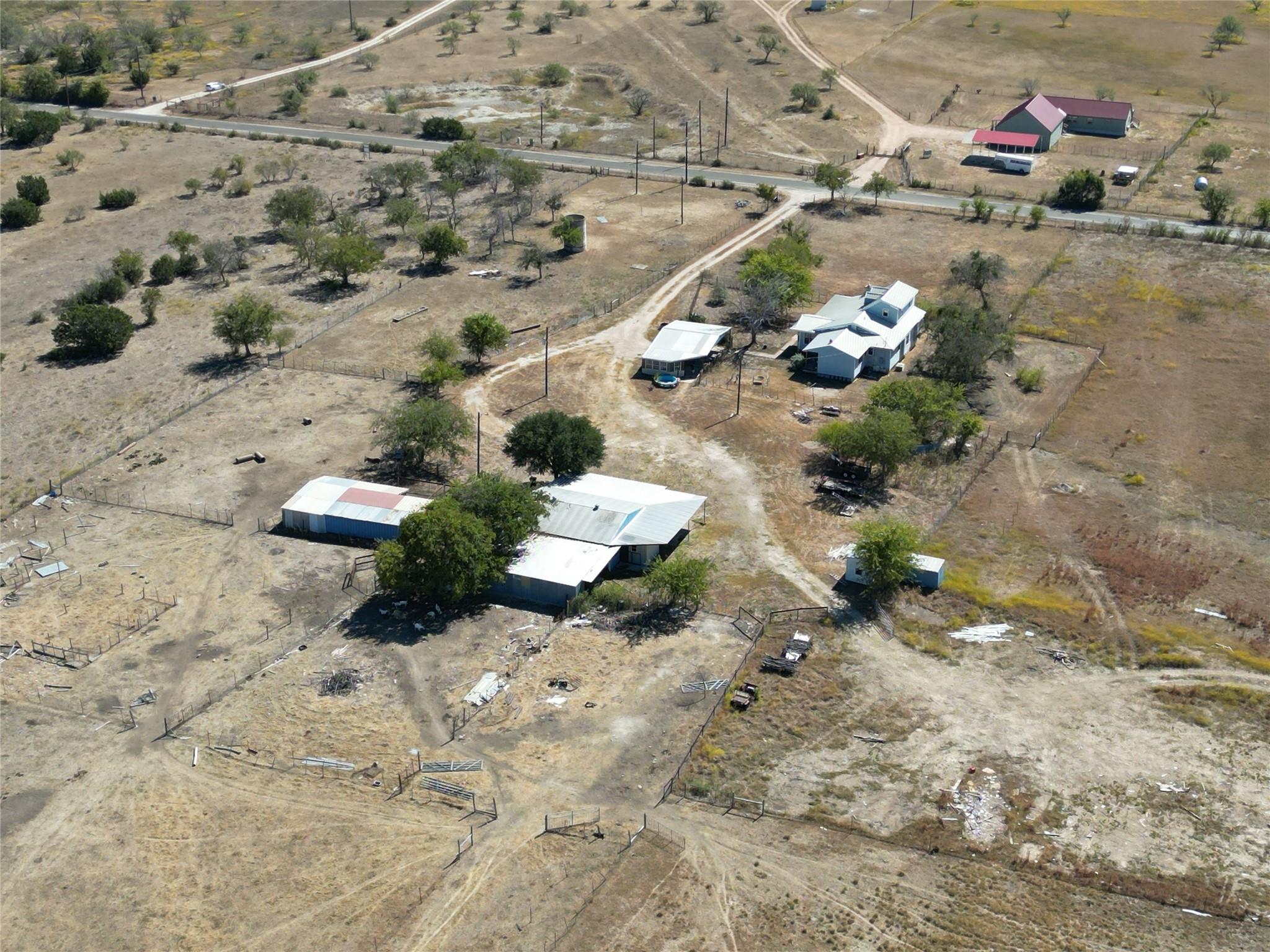 1720 County Road 276 Bertram TX 78605