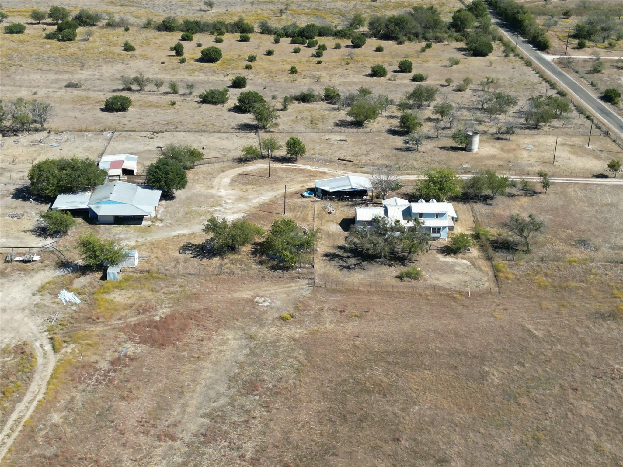 1720 County Road 276 Bertram TX 78605