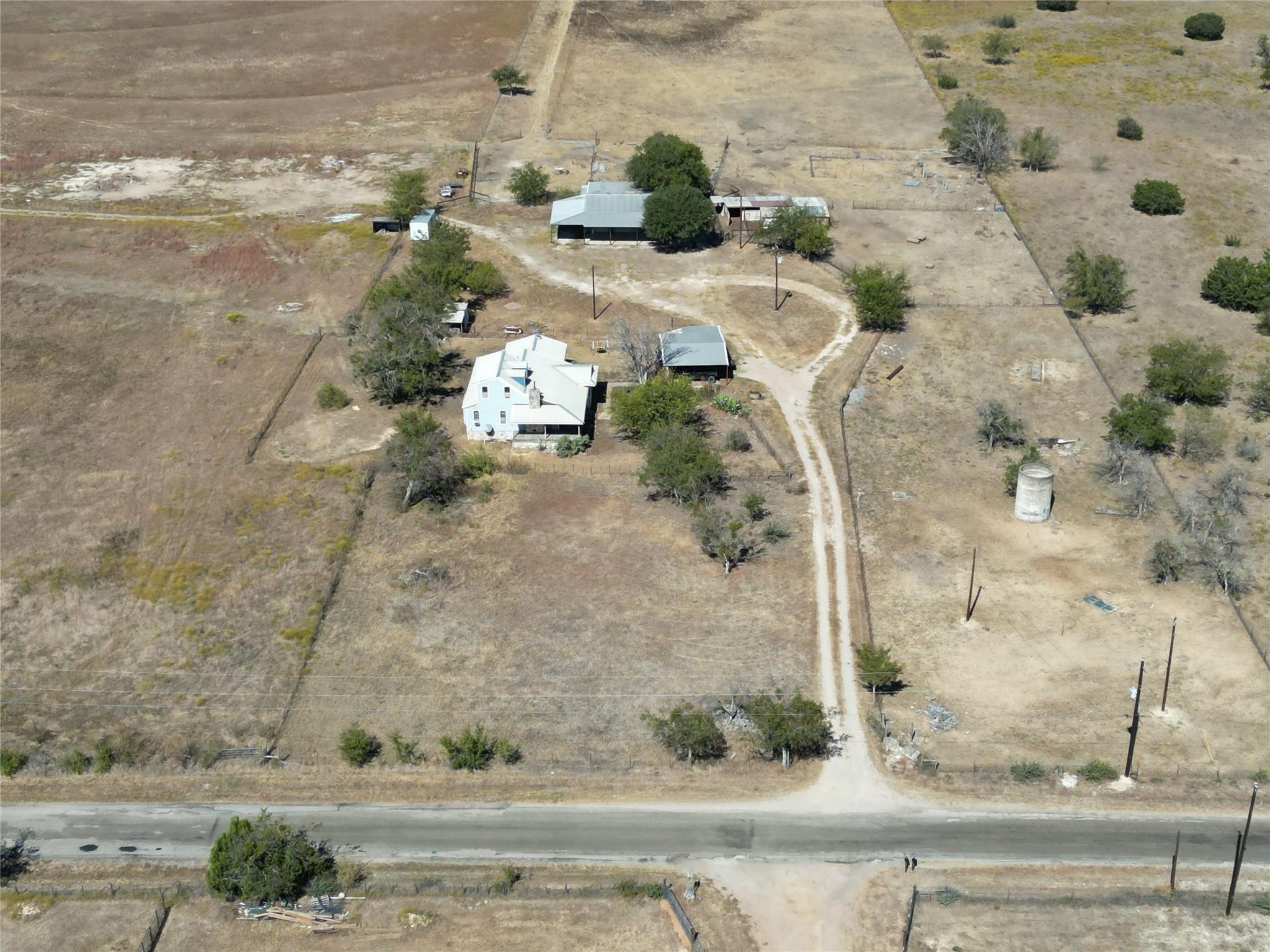 1720 County Road 276 Bertram TX 78605