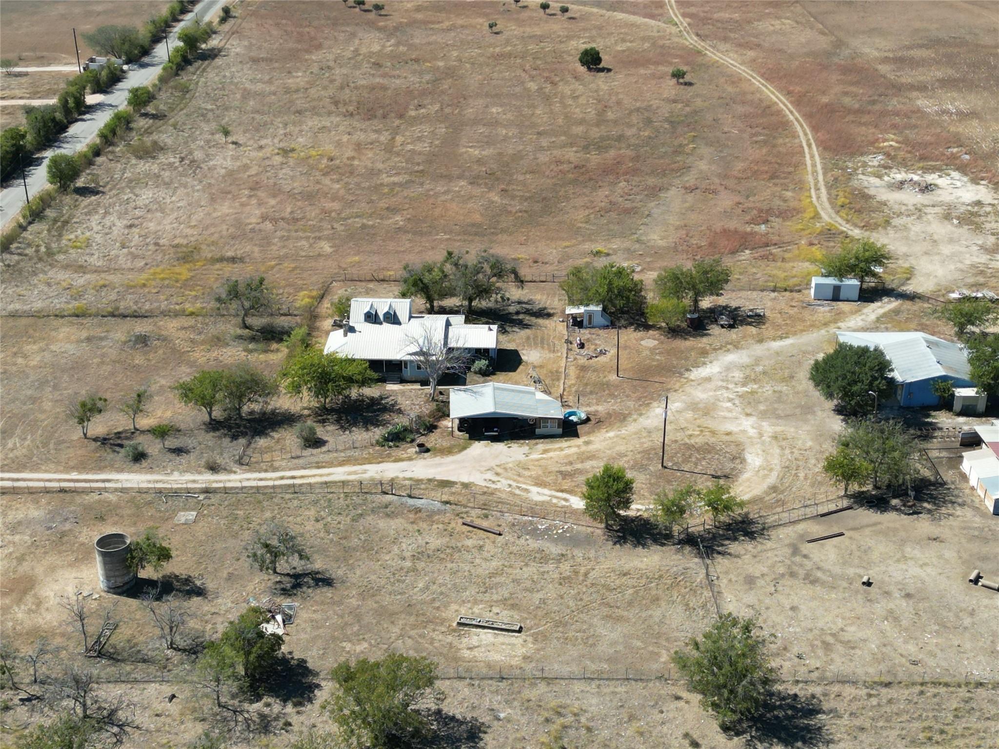 1720 County Road 276 Bertram TX 78605