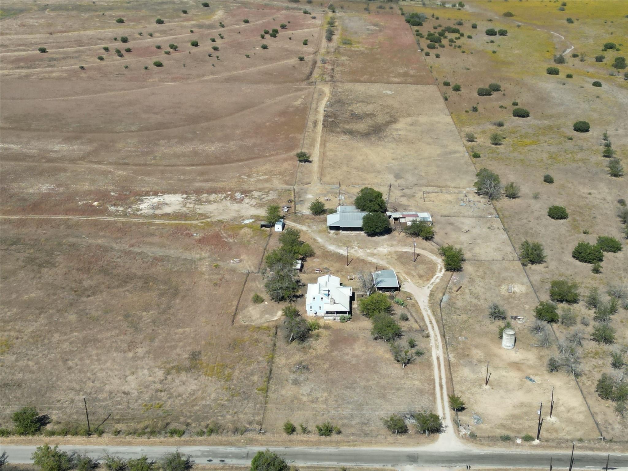 1720 County Road 276 Bertram TX 78605