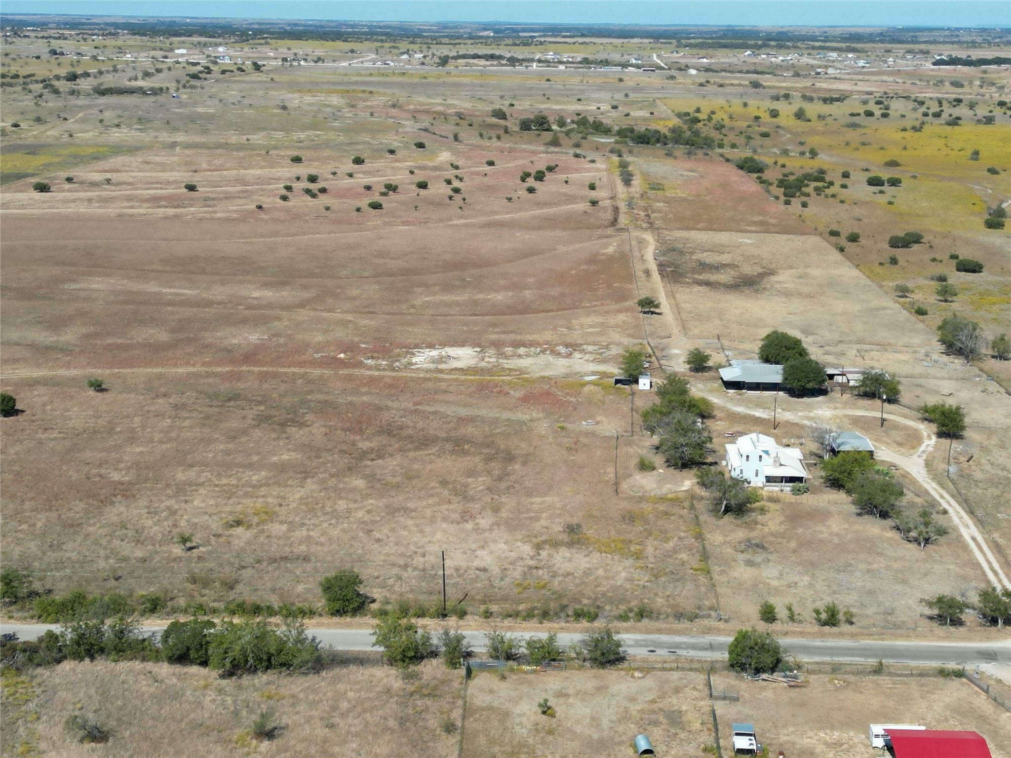 1720 County Road 276 Bertram TX 78605
