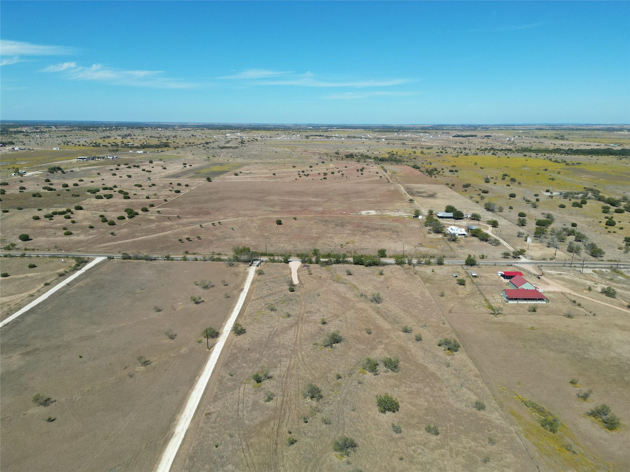 1720 County Road 276 Bertram TX 78605