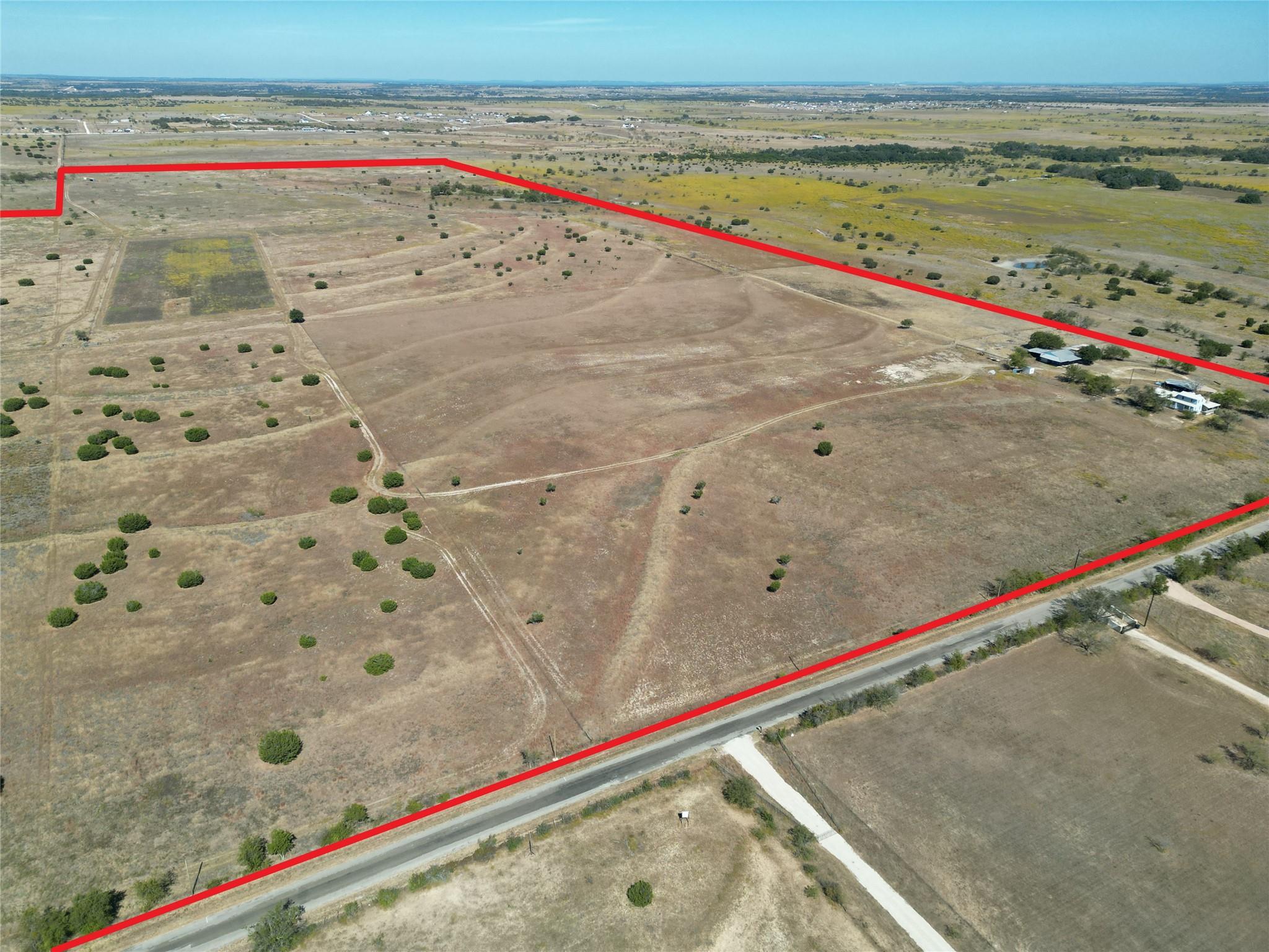 1720 County Road 276 Bertram TX 78605