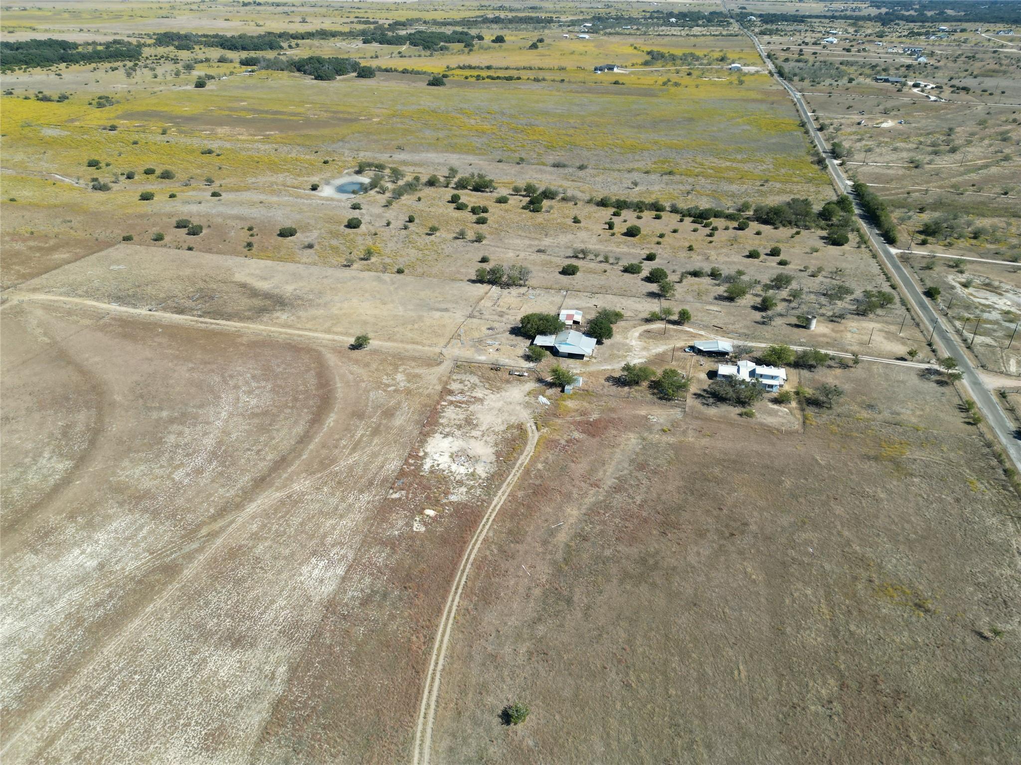 1720 County Road 276 Bertram TX 78605