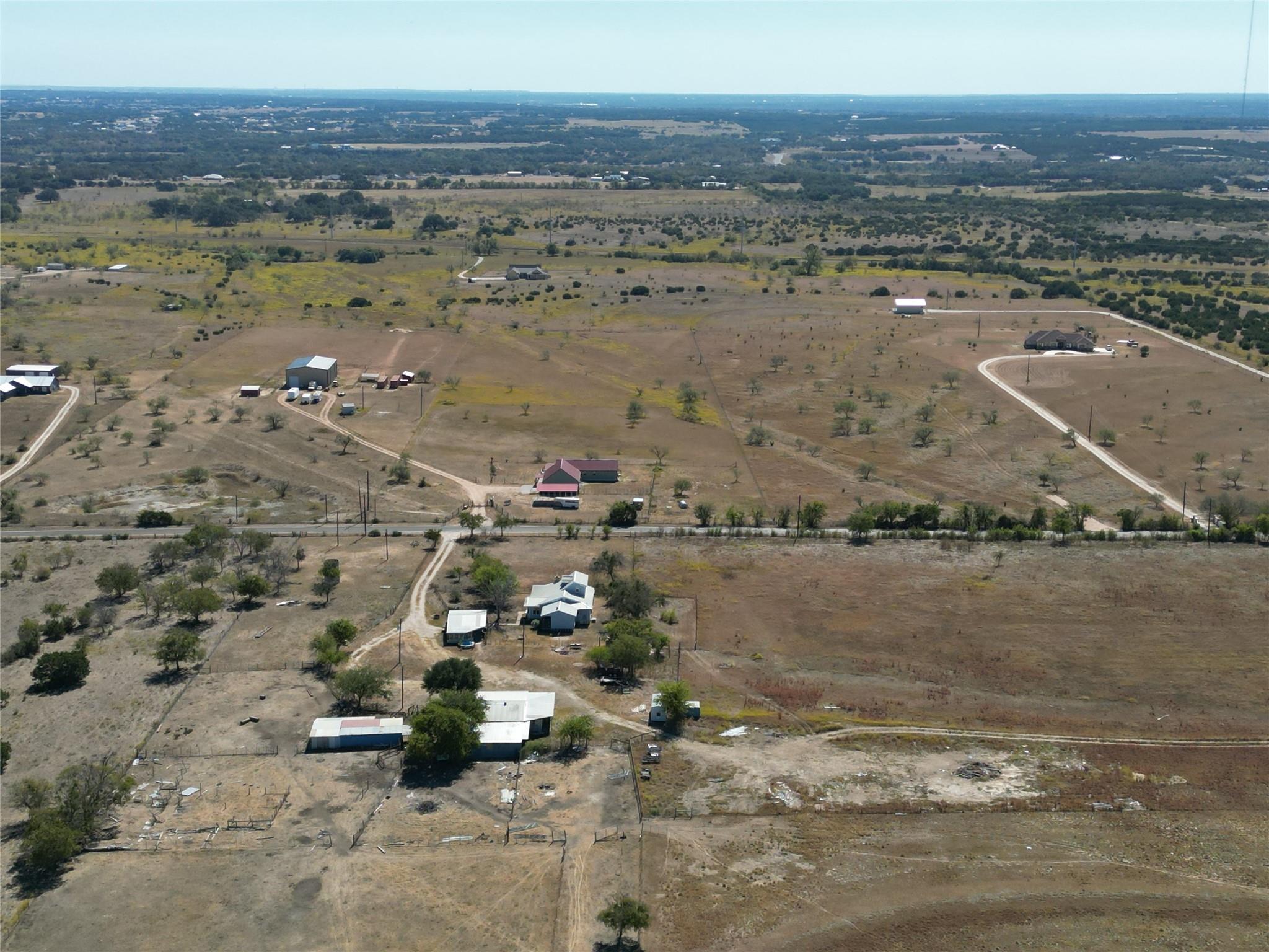 1720 County Road 276 Bertram TX 78605