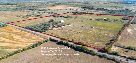 1211 Leissner School Road Seguin TX 78155