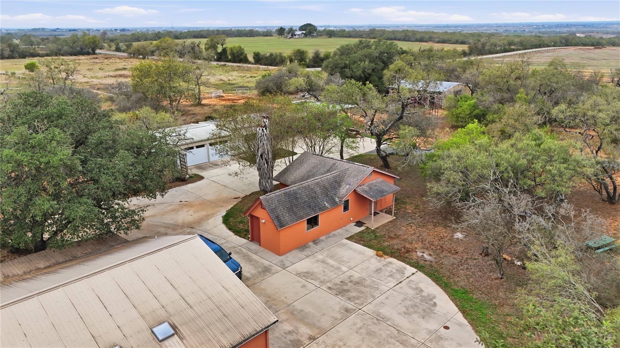 1211 Leissner School Road Seguin TX 78155