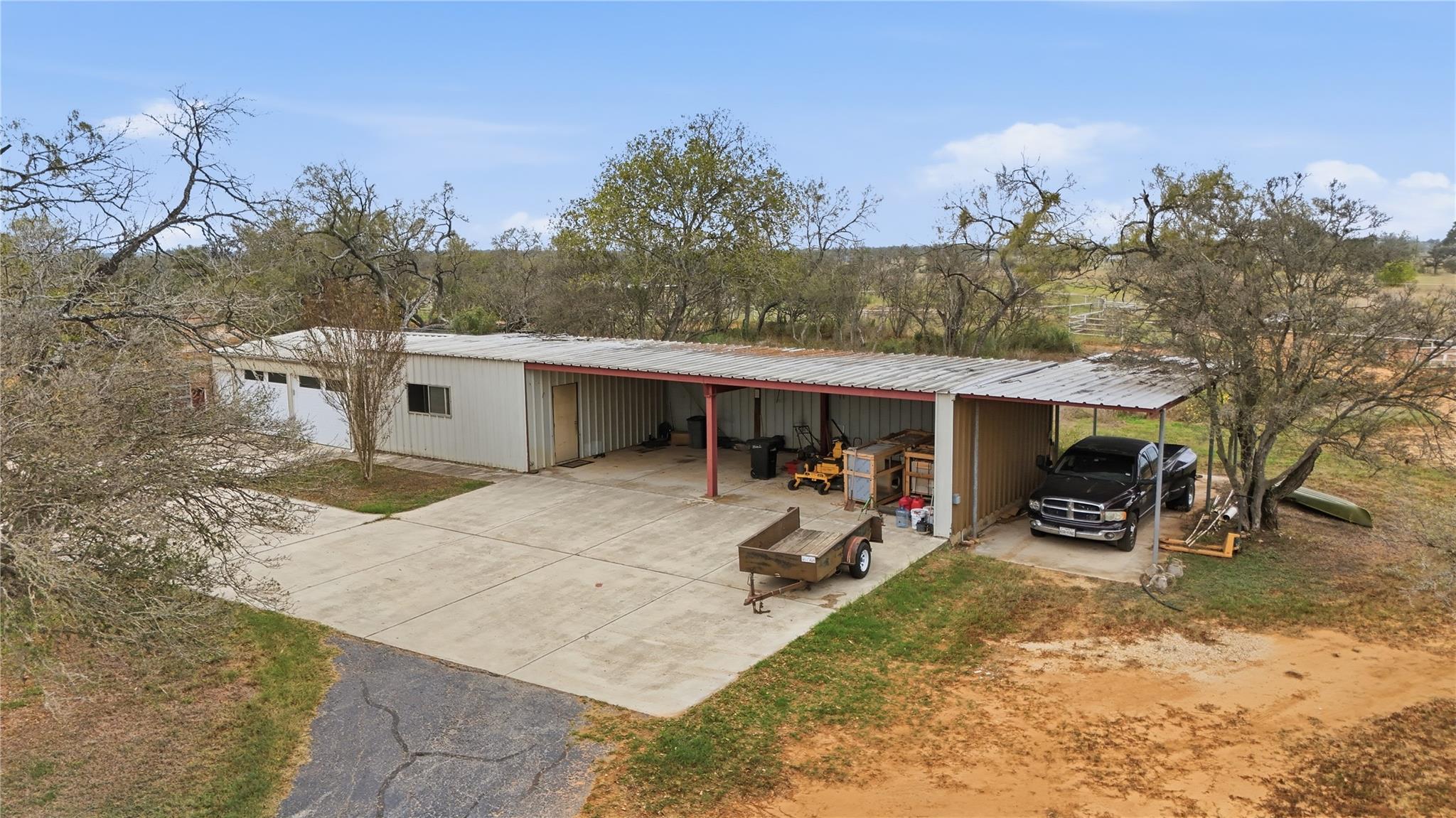 1211 Leissner School Road Seguin TX 78155