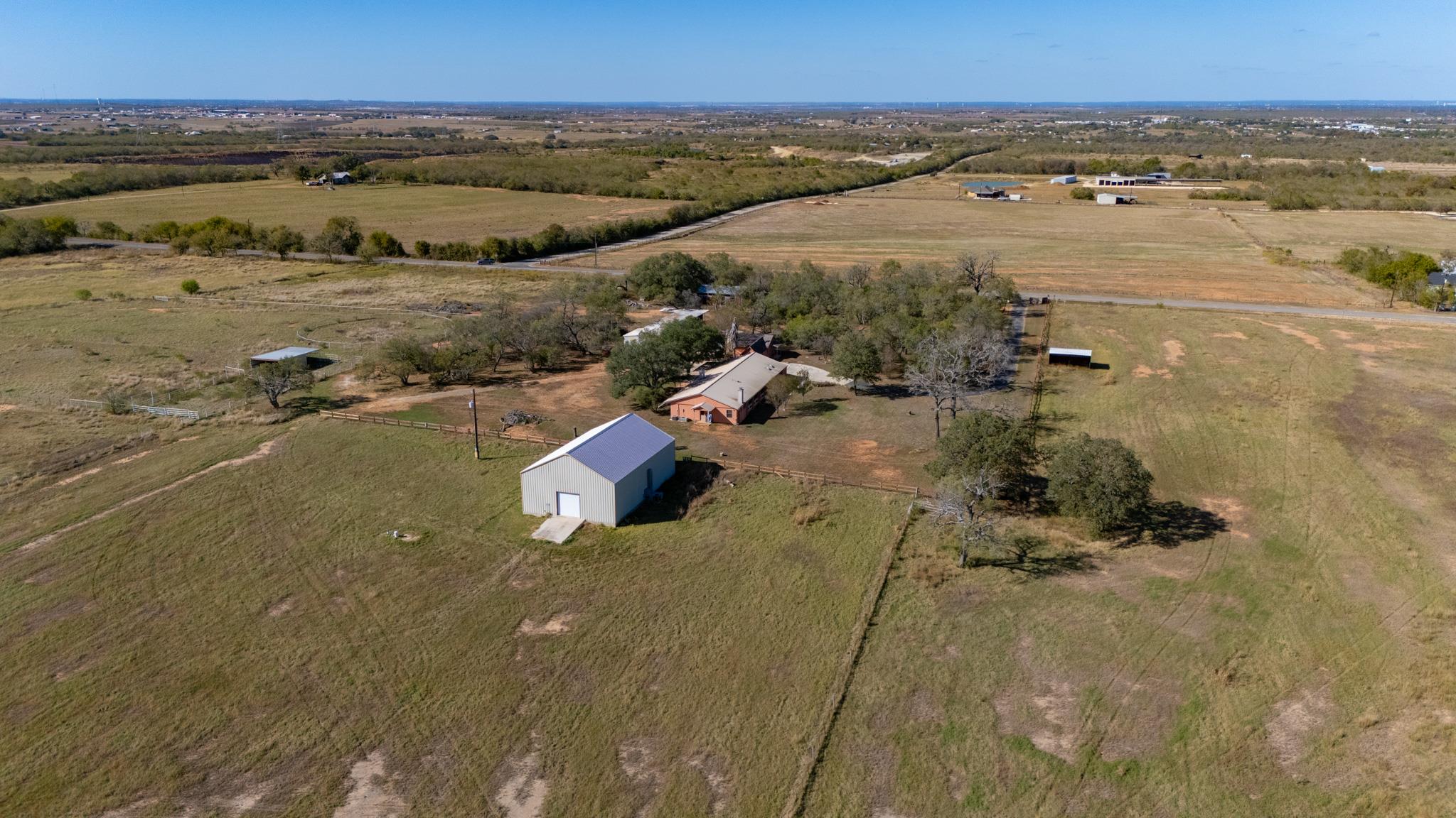 1211 Leissner School Road Seguin TX 78155
