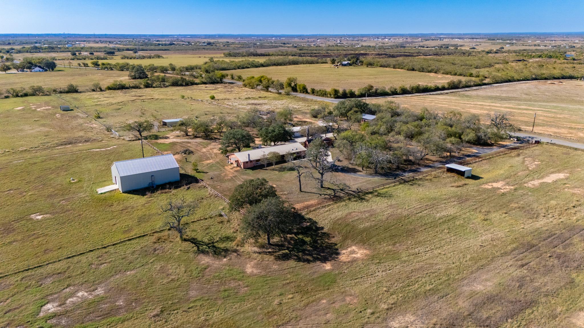 1211 Leissner School Road Seguin TX 78155