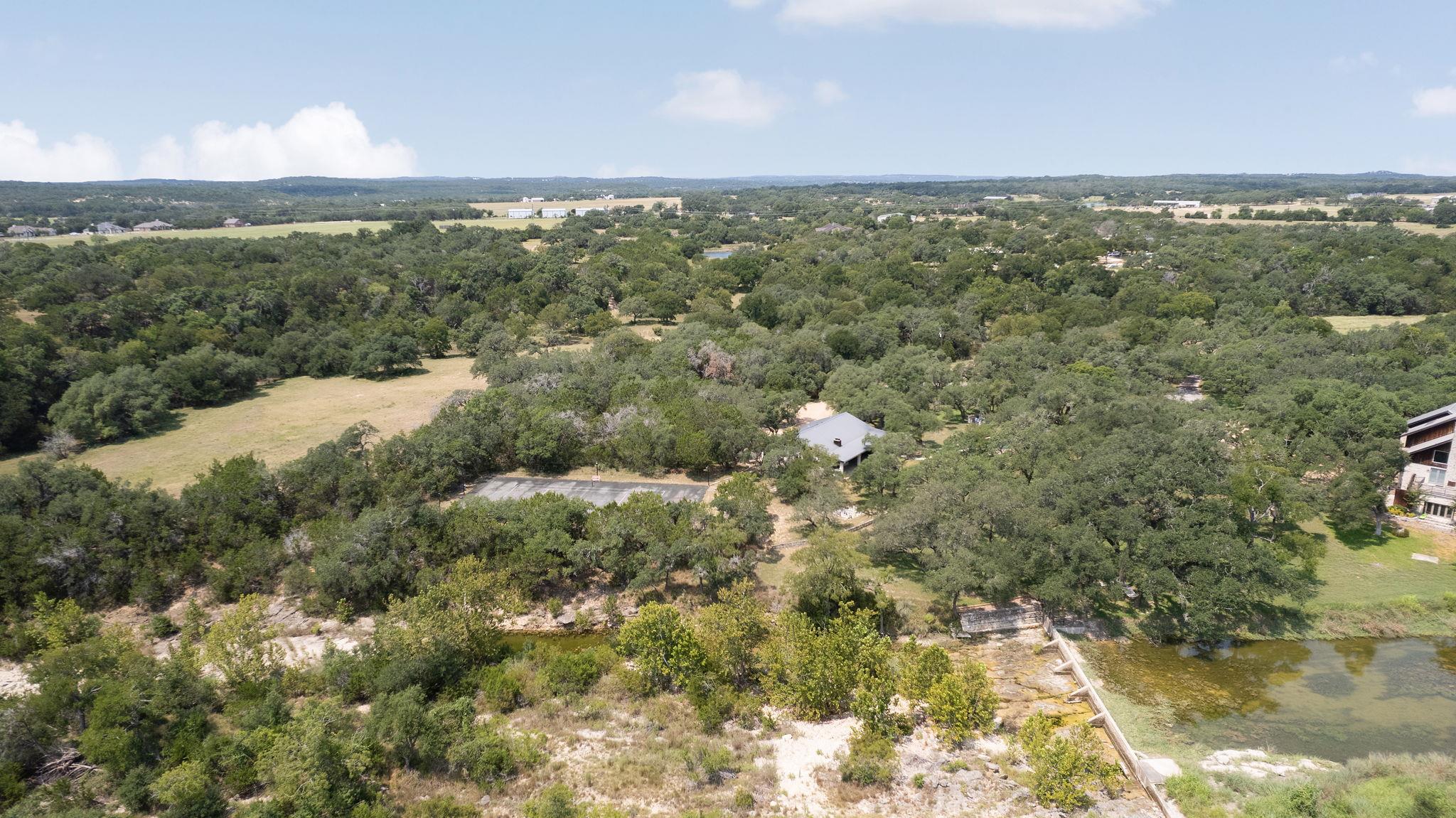 Tbd 25+/- Acres Trebled Waters Trail Driftwood TX 78619