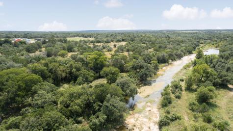 Tbd 25+/- Acres Trebled Waters Trail Driftwood TX 78619