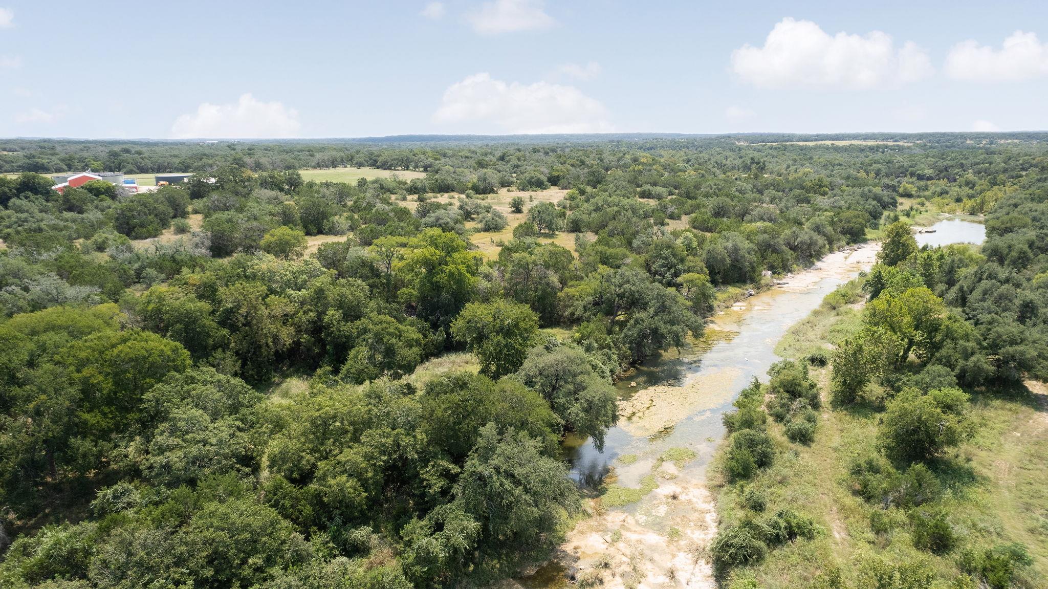 Tbd 25+/- Acres Trebled Waters Trail Driftwood TX 78619
