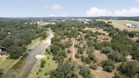 Tbd 25+/- Acres Trebled Waters Trail Driftwood TX 78619