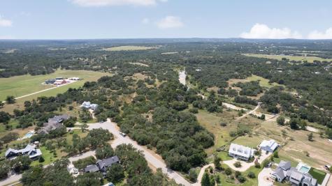 Tbd 25+/- Acres Trebled Waters Trail Driftwood TX 78619
