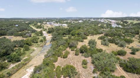 Tbd 25+/- Acres Trebled Waters Trail Driftwood TX 78619