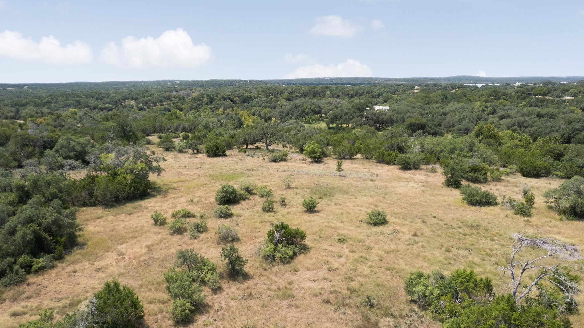 Tbd 25+/- Acres Trebled Waters Trail Driftwood TX 78619