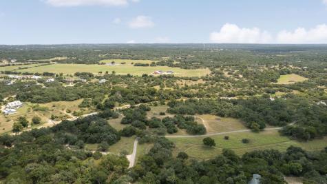 Tbd 25+/- Acres Trebled Waters Trail Driftwood TX 78619