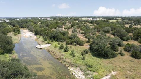 Tbd 25+/- Acres Trebled Waters Trail Driftwood TX 78619