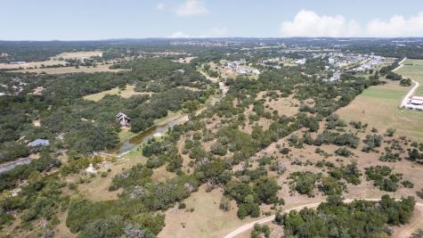 Tbd 25+/- Acres Trebled Waters Trail Driftwood TX 78619