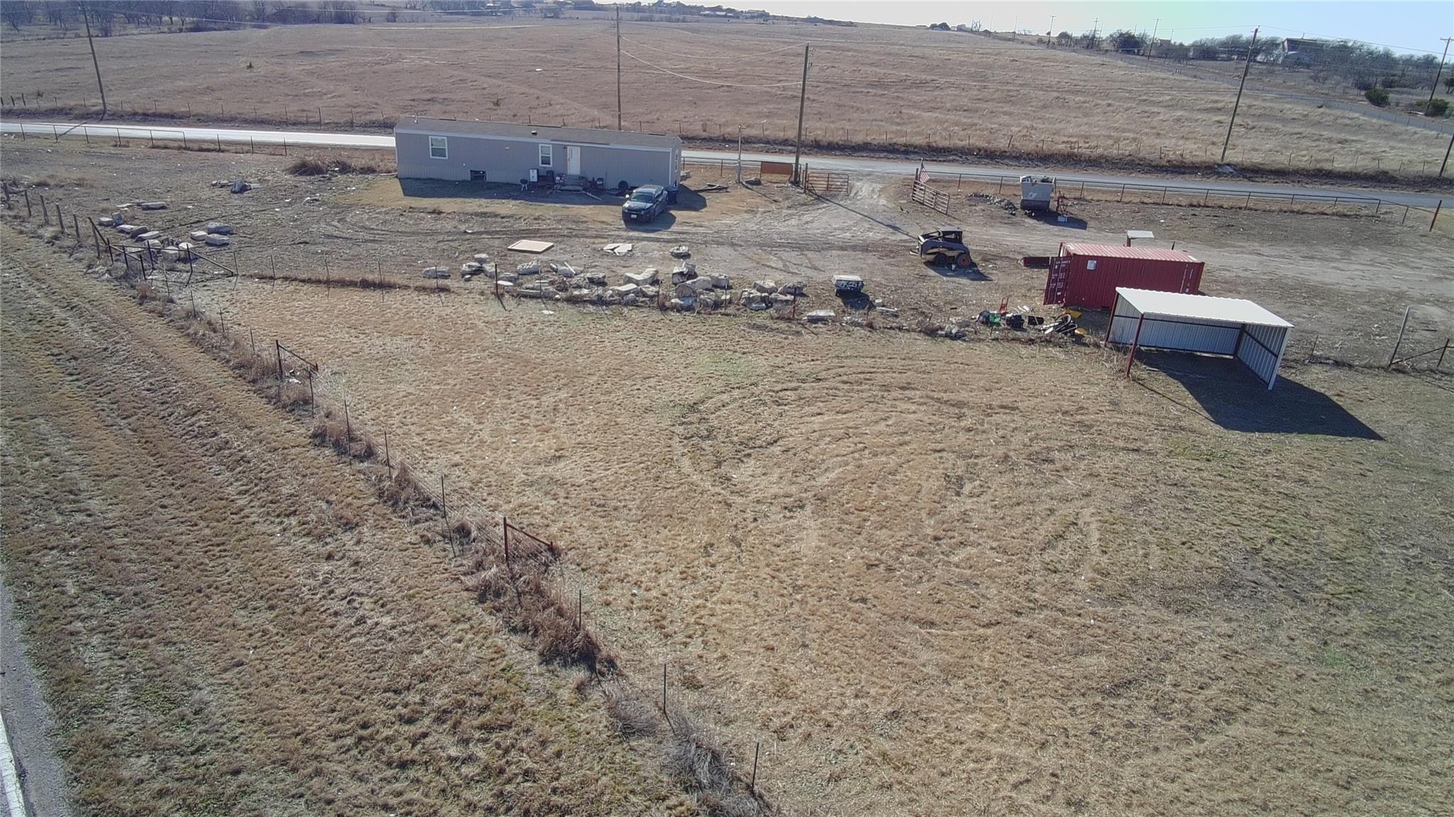 000 Tbd Fm 1105 Road Georgetown TX 78626