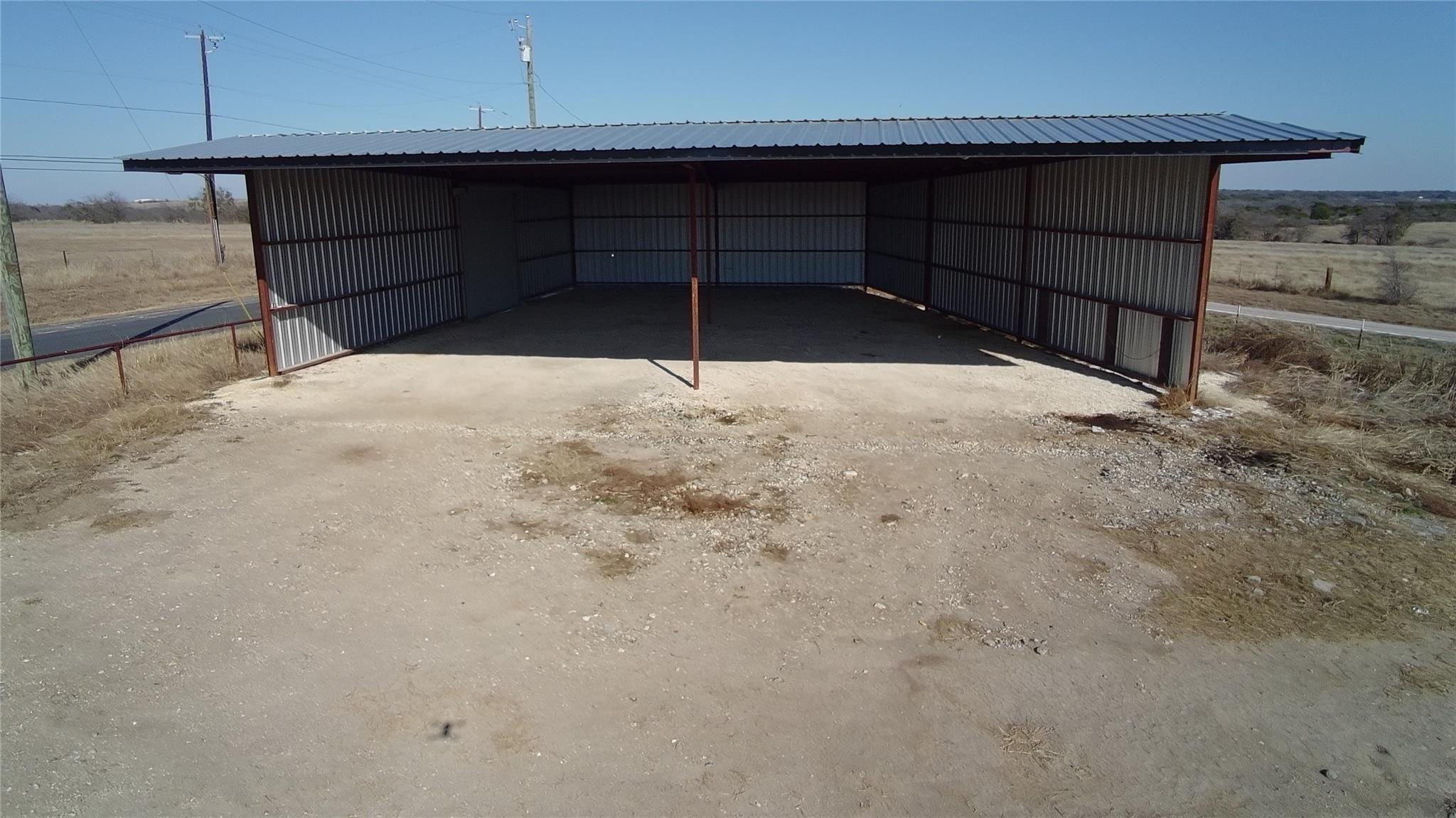 000 Tbd Fm 1105 Road Georgetown TX 78626