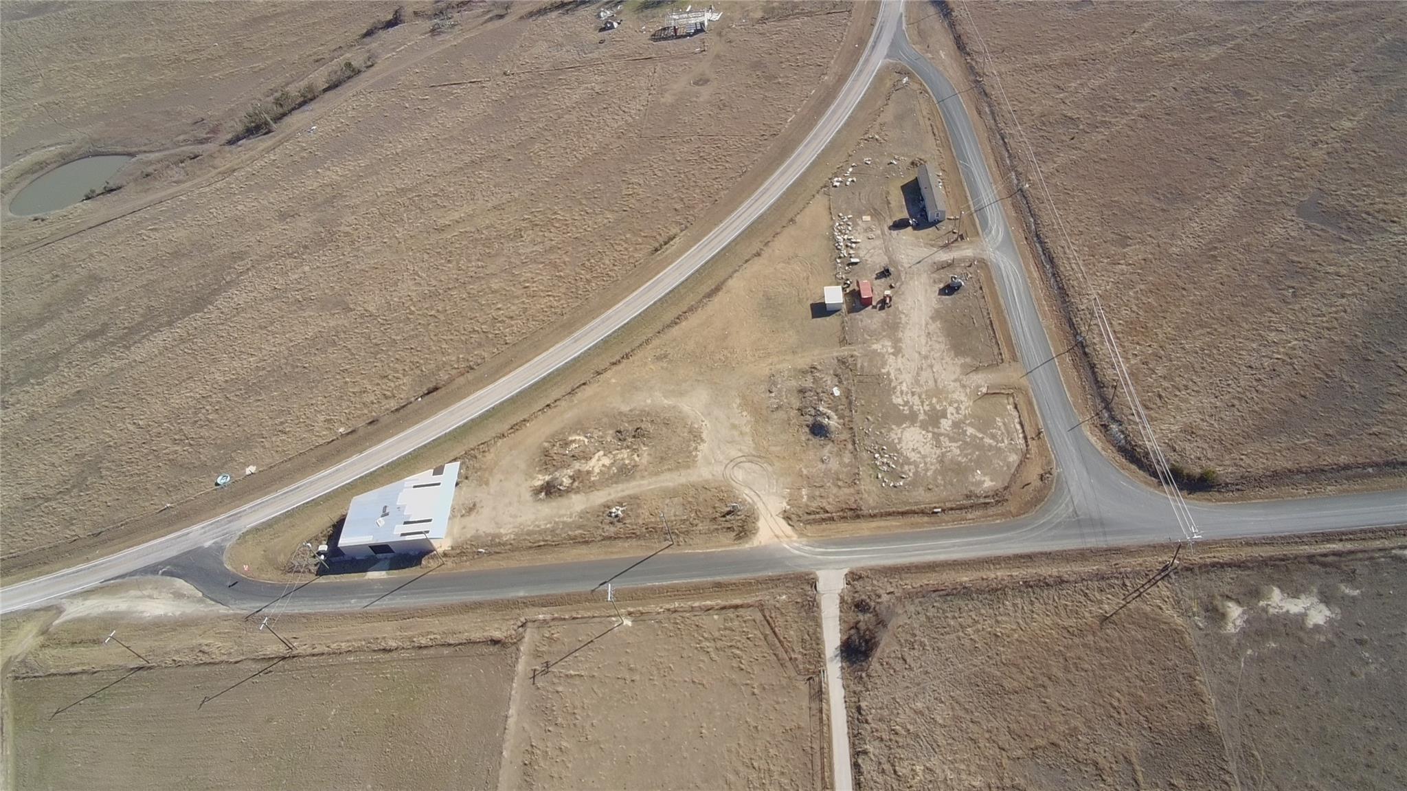 000 Tbd Fm 1105 Road Georgetown TX 78626
