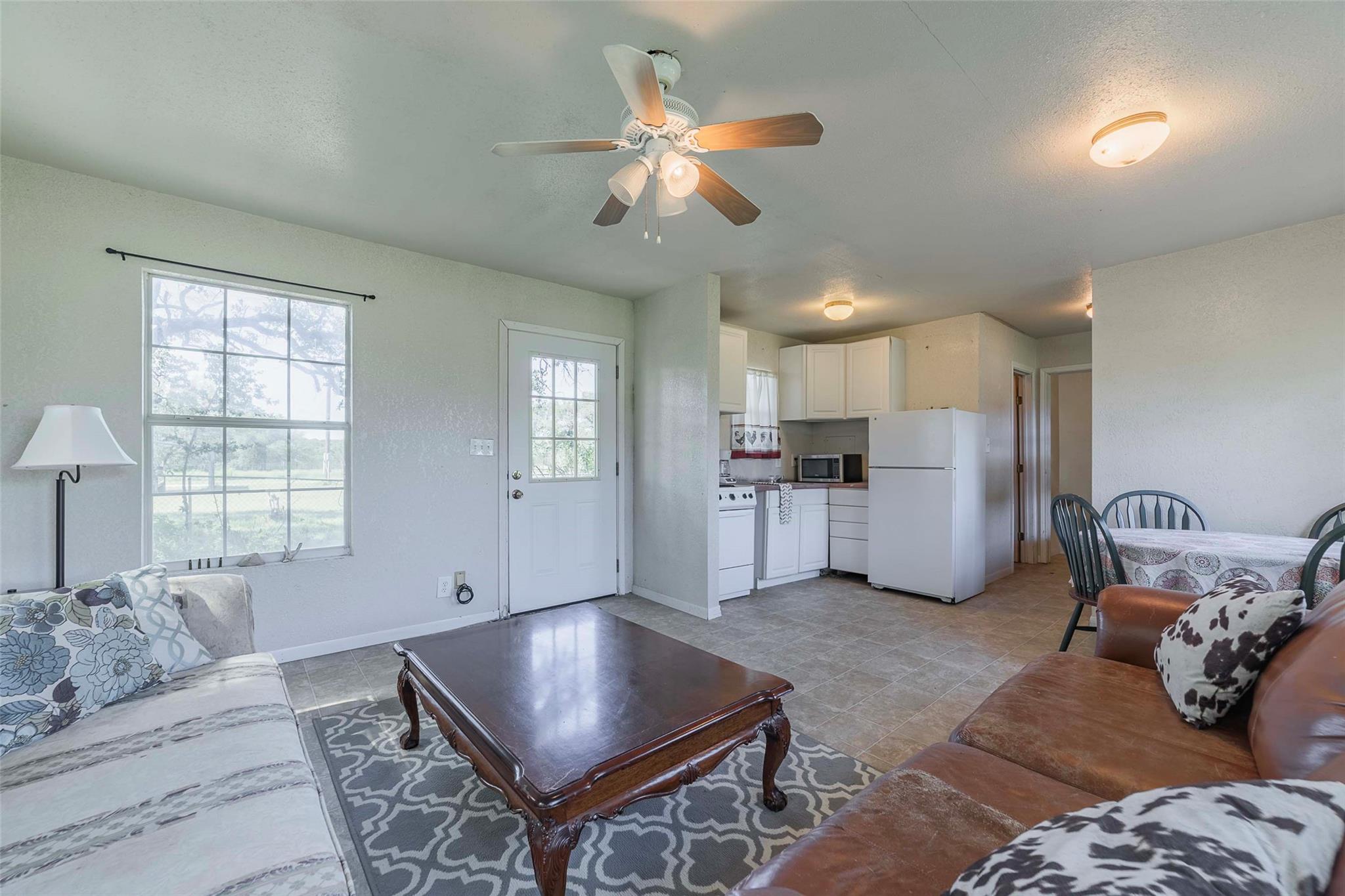 2265 County Road 106 Purmela TX 76566