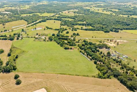 Tbd (27.42 Acres) Fm 3403 Lincoln TX 78948