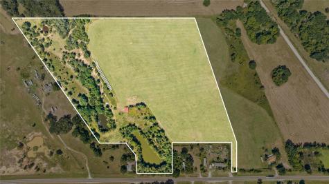 Tbd (27.42 Acres) Fm 3403 Lincoln TX 78948