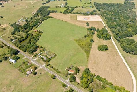 Tbd (27.42 Acres) Fm 3403 Lincoln TX 78948