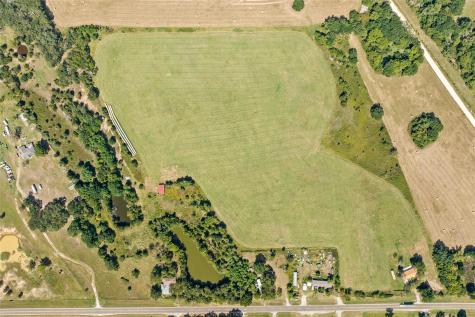 Tbd (27.42 Acres) Fm 3403 Lincoln TX 78948