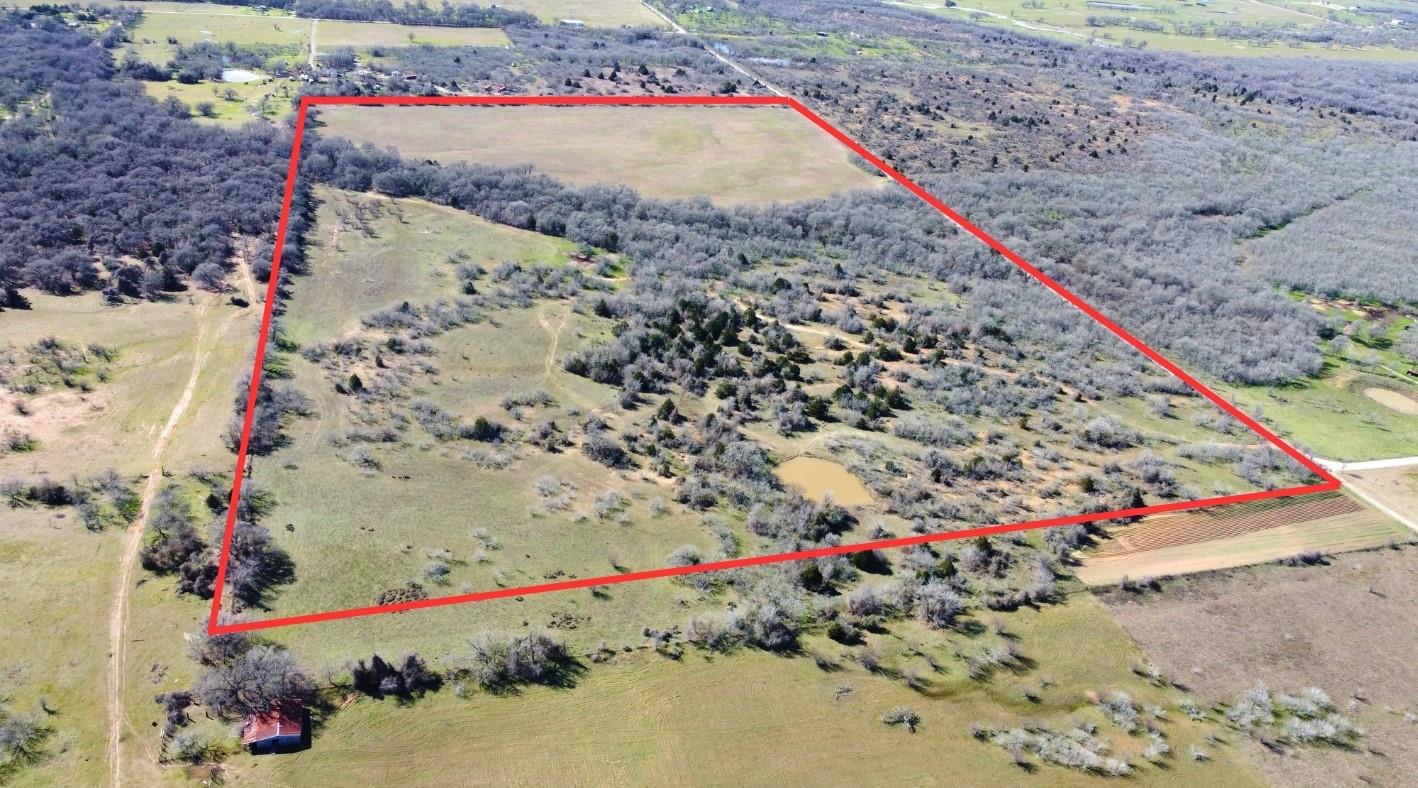 Tbd Tumbleweed Trail Dale TX 78616