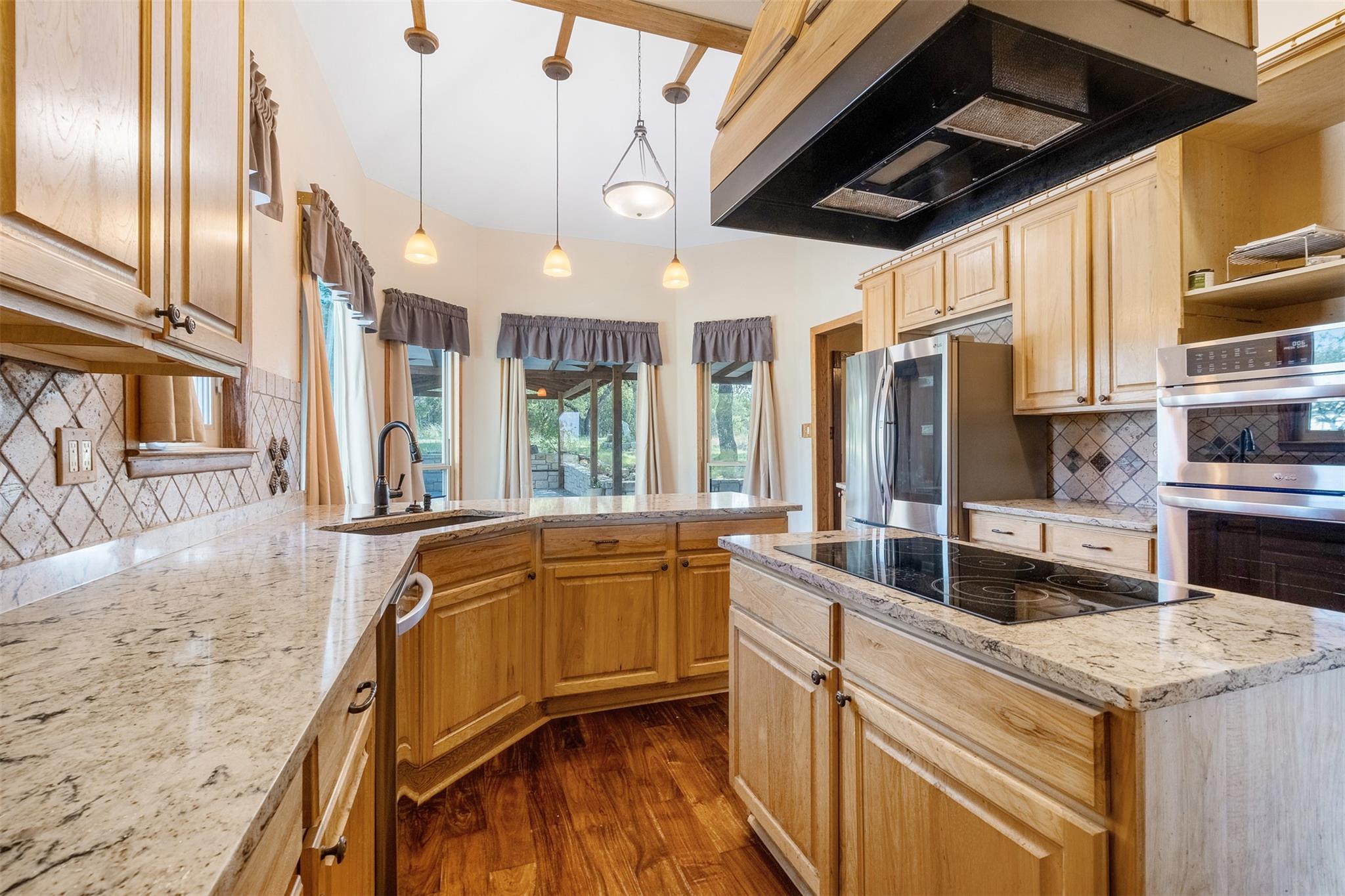 360 Sunset Ridge Liberty Hill TX 78642