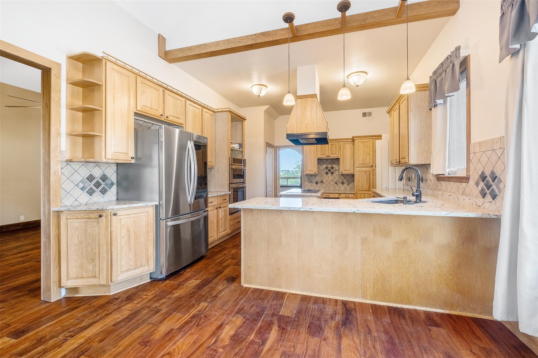 360 Sunset Ridge Liberty Hill TX 78642